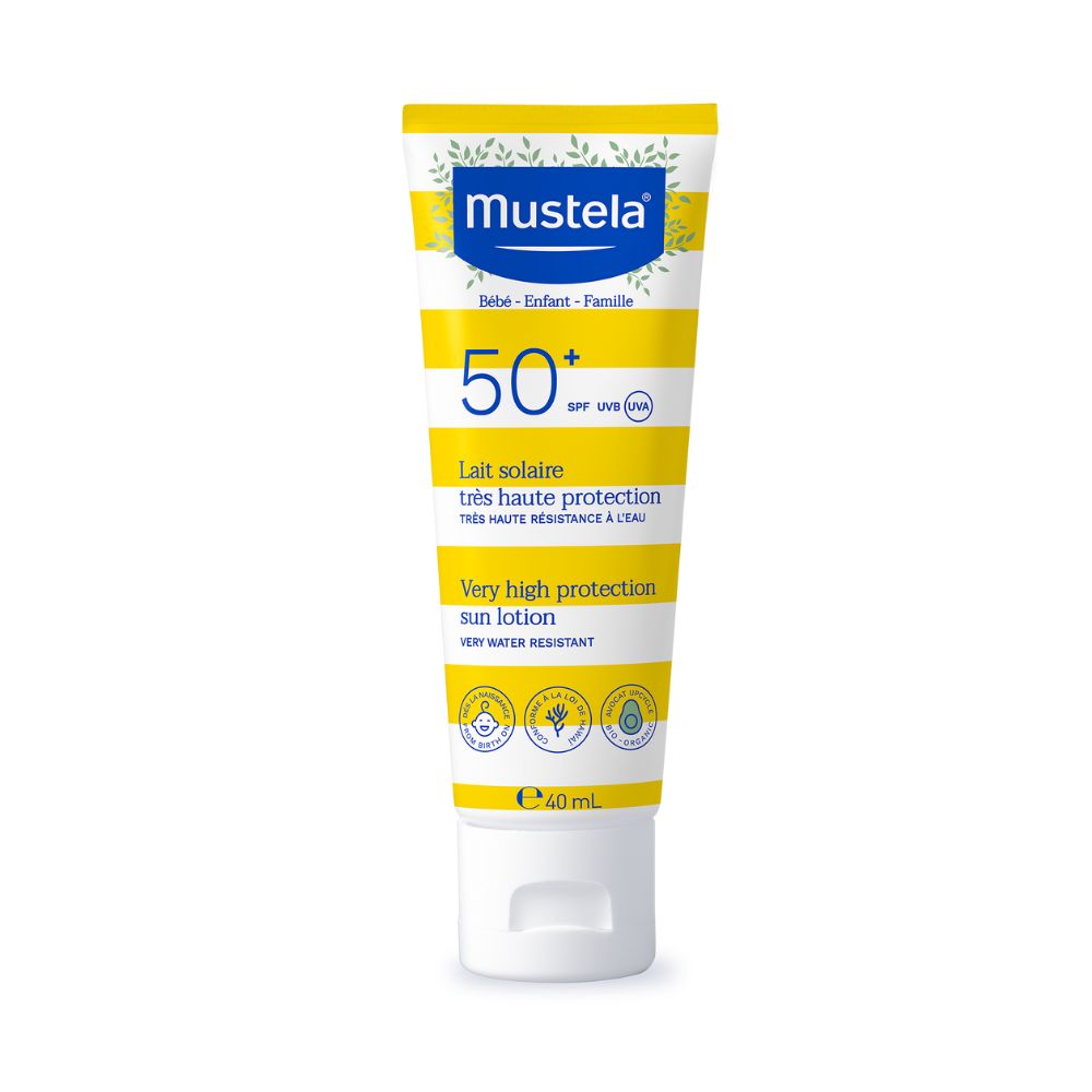 Mustela - Summer Essential Set