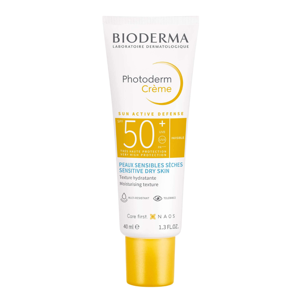 Bioderma - Dermatological Bundle For Dry To Atopic Skin - 3 Pcs