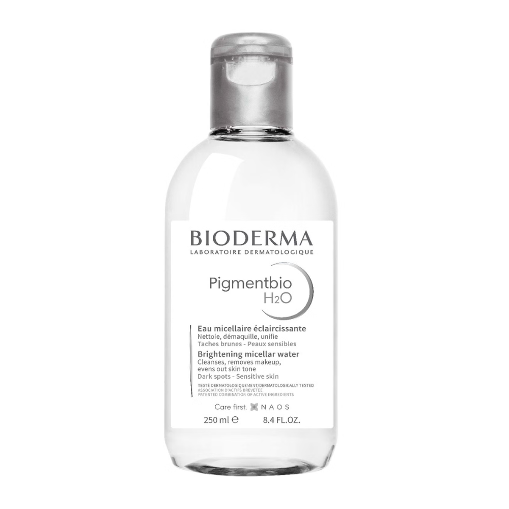 Bioderma - Dermatological Bundle For Hyperpigmentation And Dark Spots - 5 Pcs