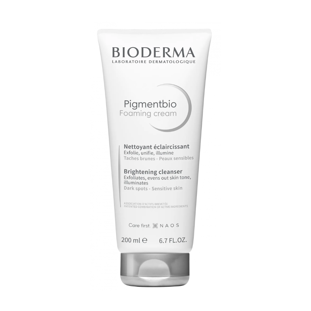 Bioderma - Dermatological Bundle For Hyperpigmentation And Dark Spots - 5 Pcs