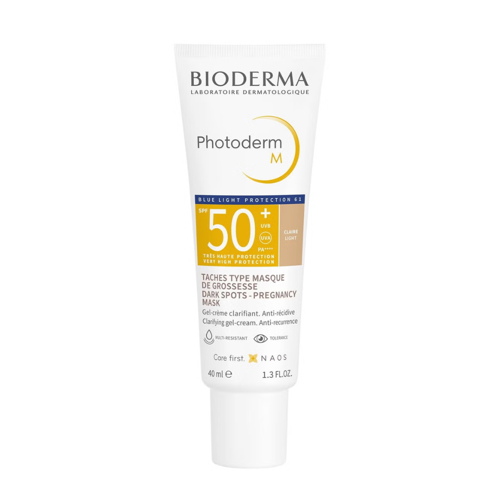 Bioderma - Dermatological Bundle For Hyperpigmentation And Dark Spots - 5 Pcs