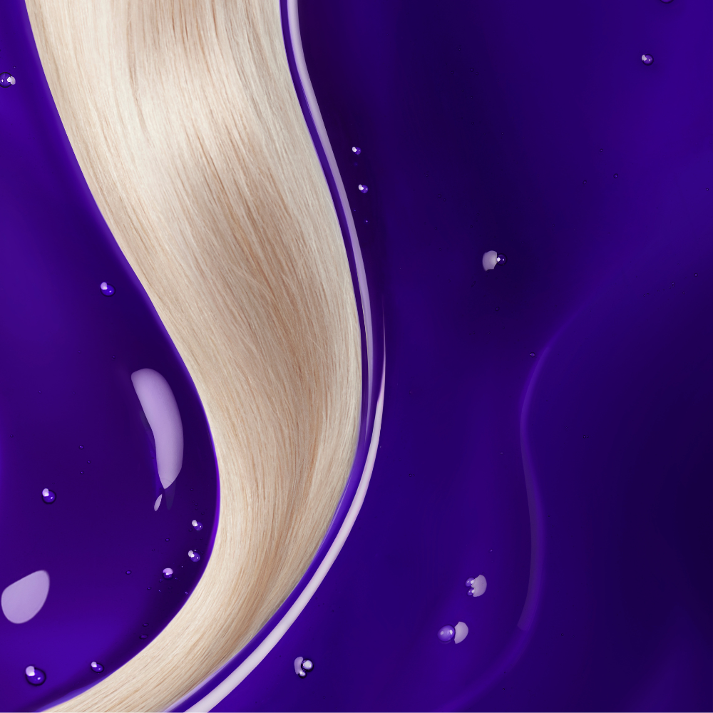 Phyto - Purple No Yellow Shampoo 250ml