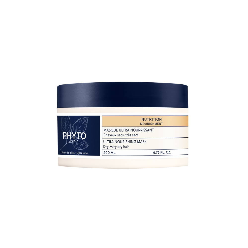 Phyto - Nourishment Ultra Nourishing Mask 200ml