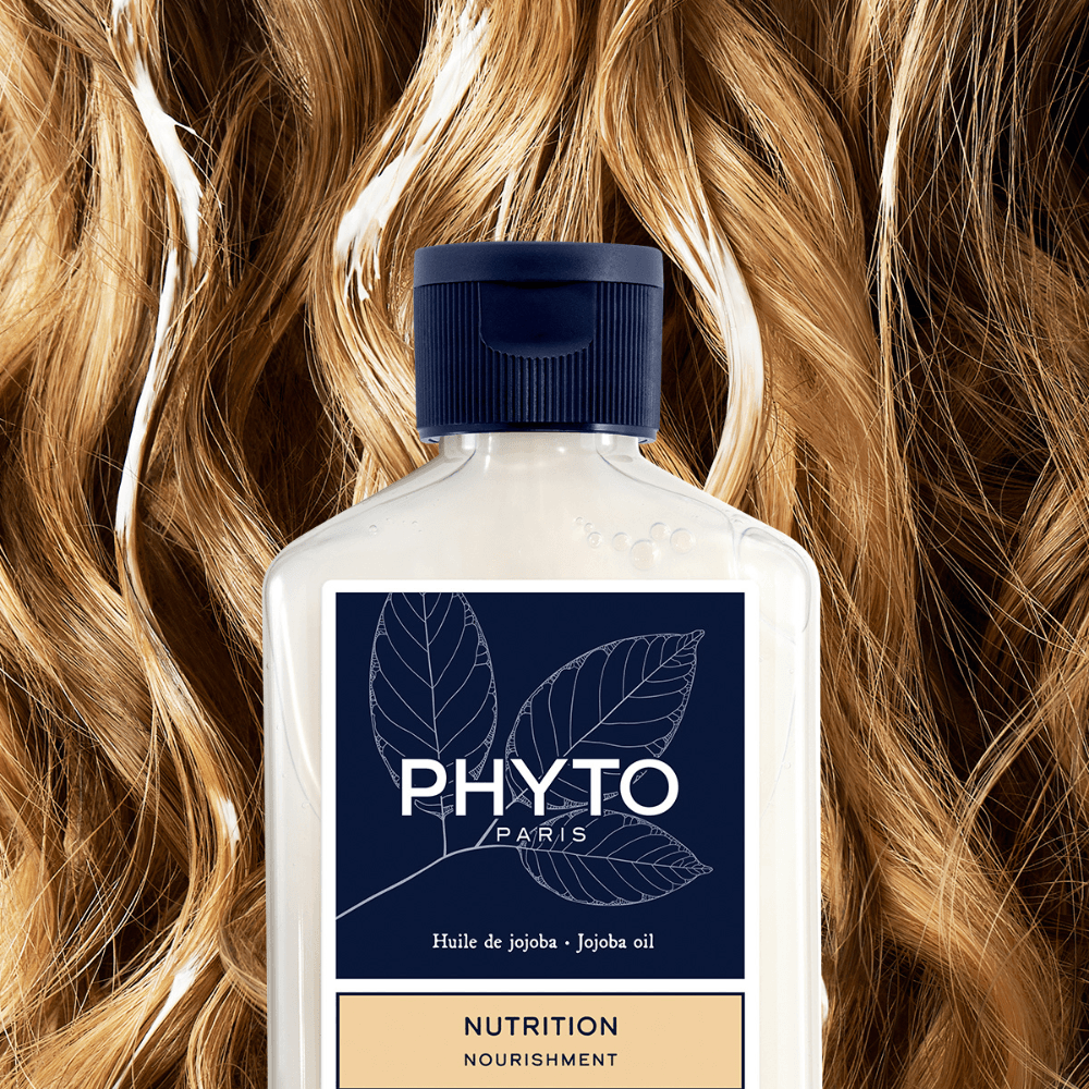 Phyto - Nourishment Nourishing Shampoo - 500ml