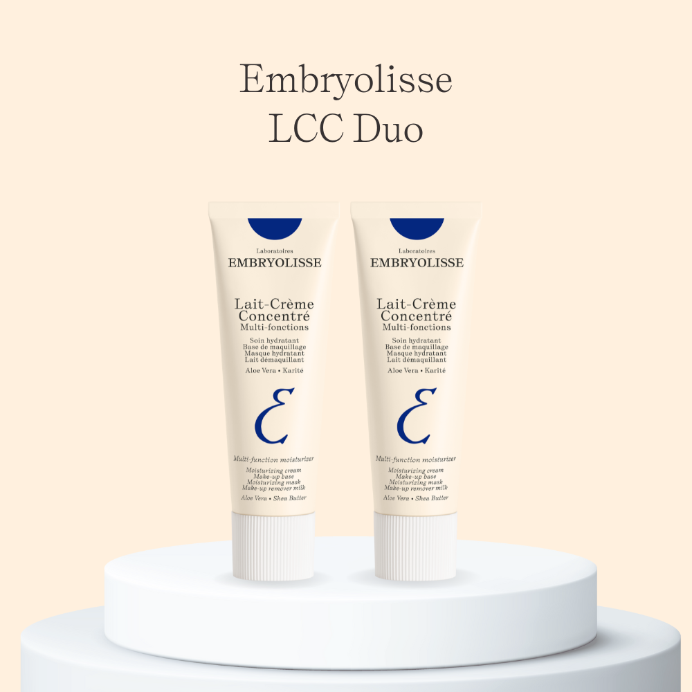 Embryolisse - LCC Duo