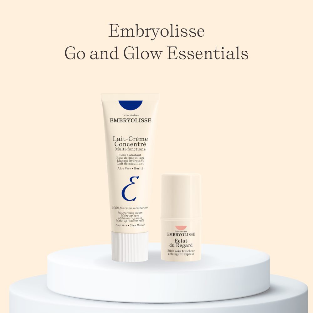 Embryolisse - Radiance Set