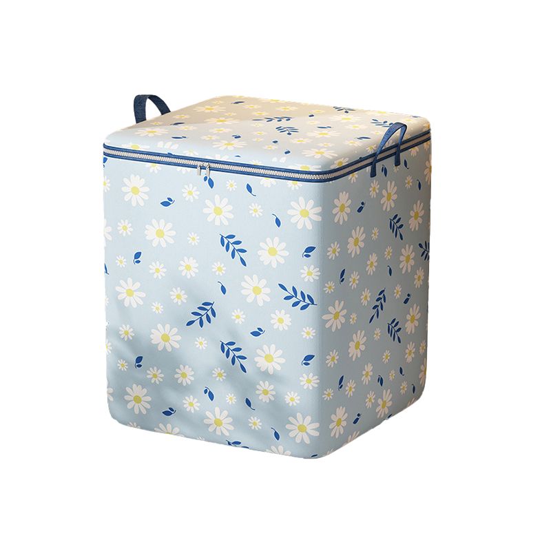 Mei Stylish - Waterproof Laundry Storage Bag - Blue - 110 L