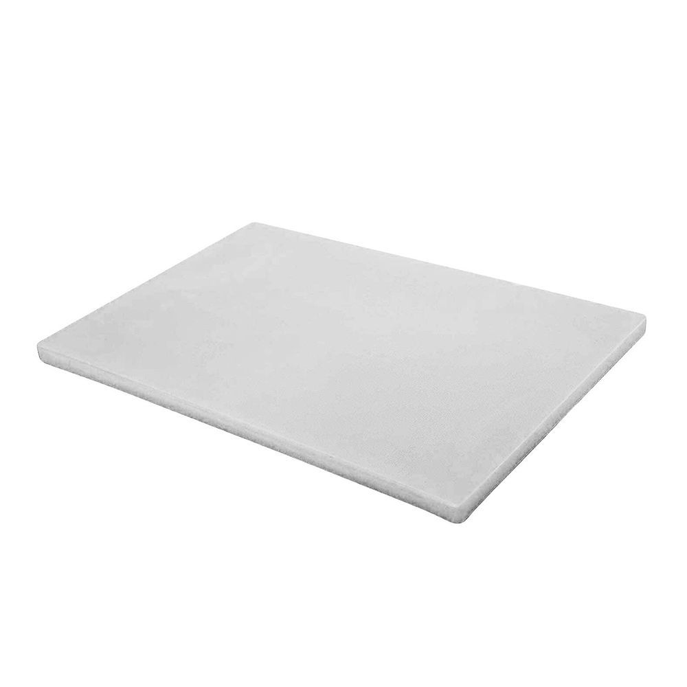 Kitchen Master - Cutting Board - White