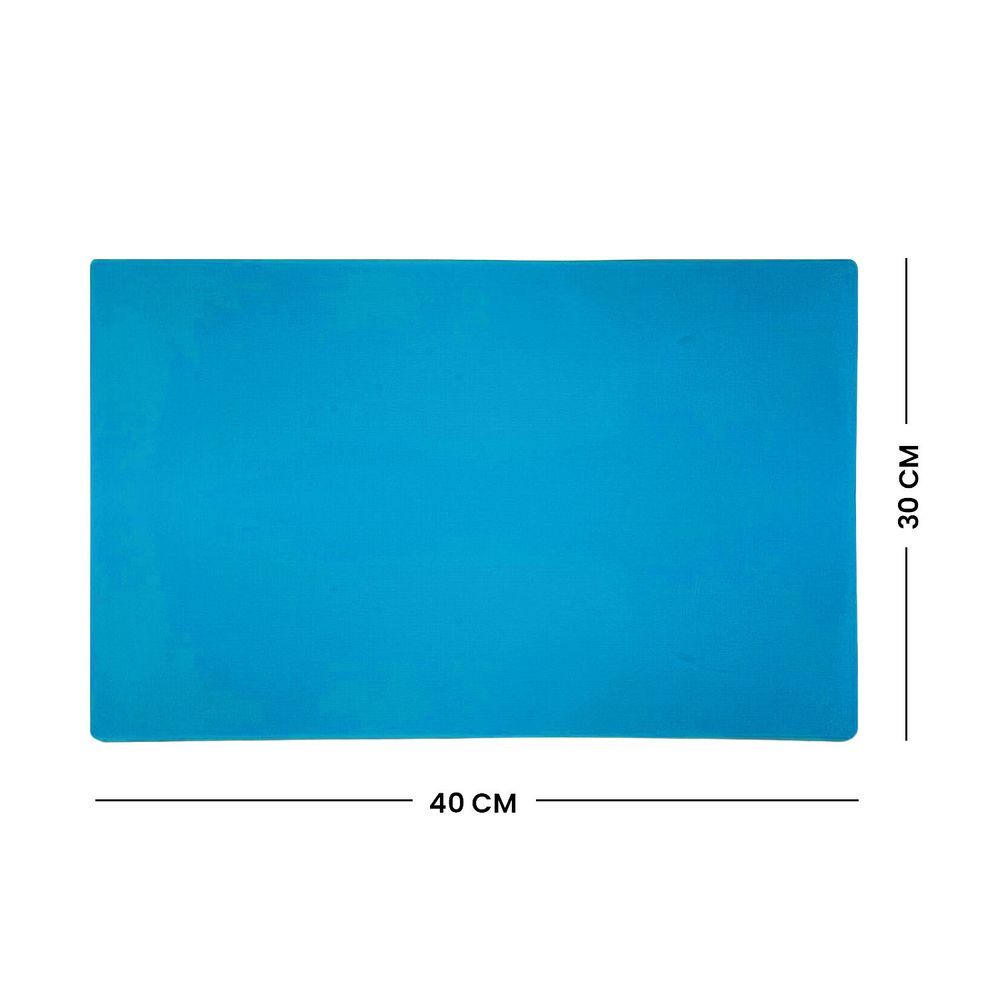 Kitchen Master - Cutting Board - Blue