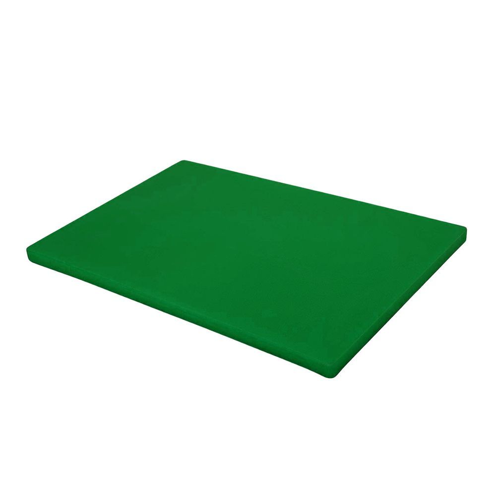 Kitchen Master - Cutting Board - Green