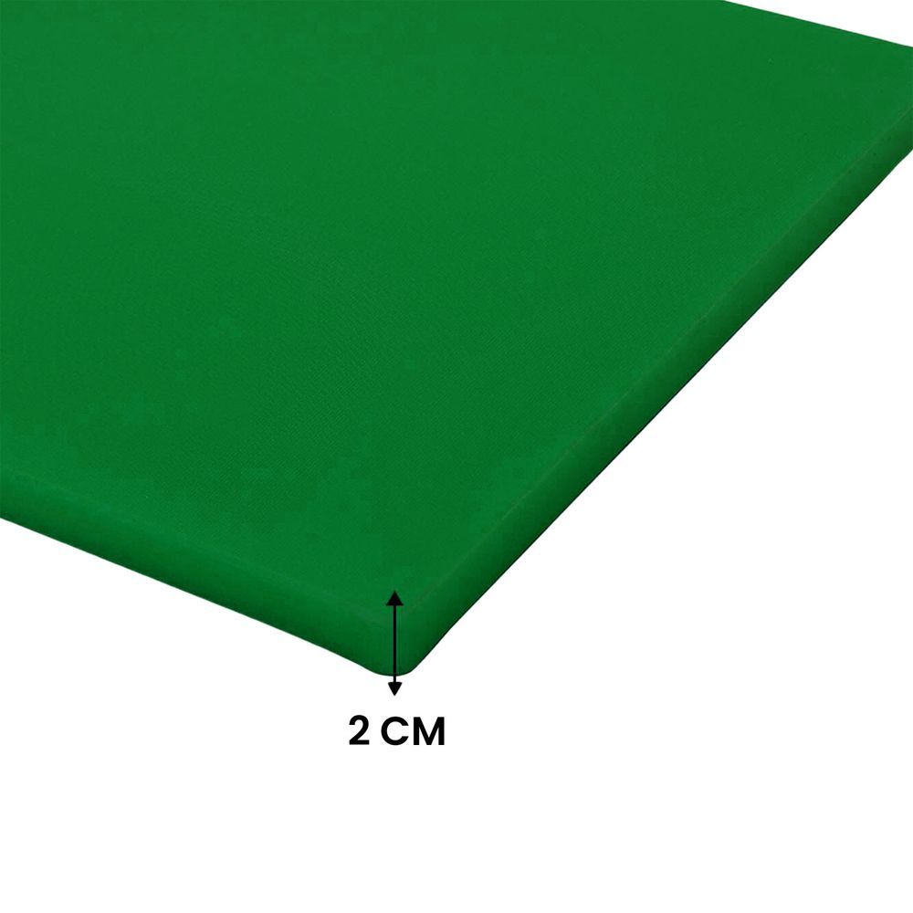 Kitchen Master - Cutting Board - Green