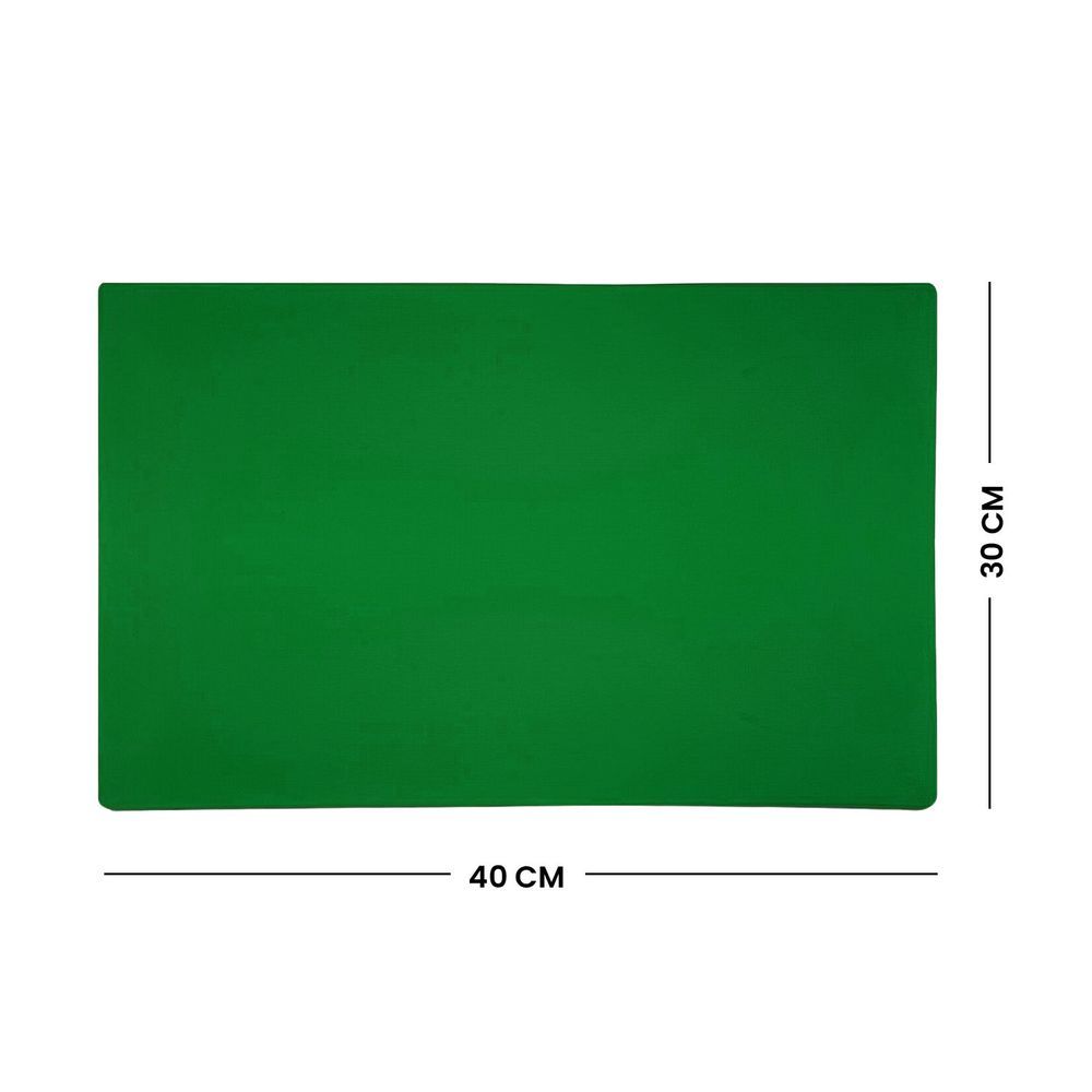 Kitchen Master - Cutting Board - Green