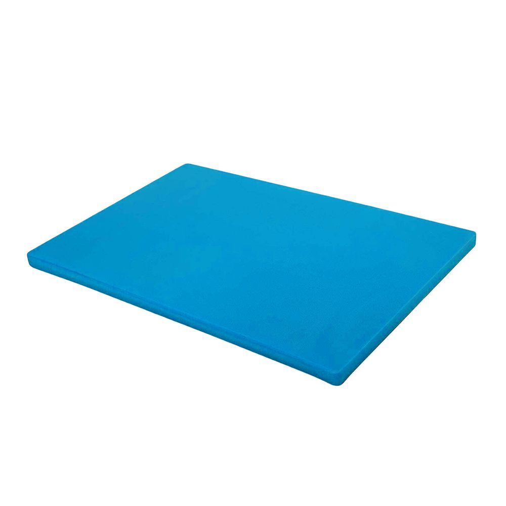 Kitchen Master - Cutting Board - Blue - 60 cm