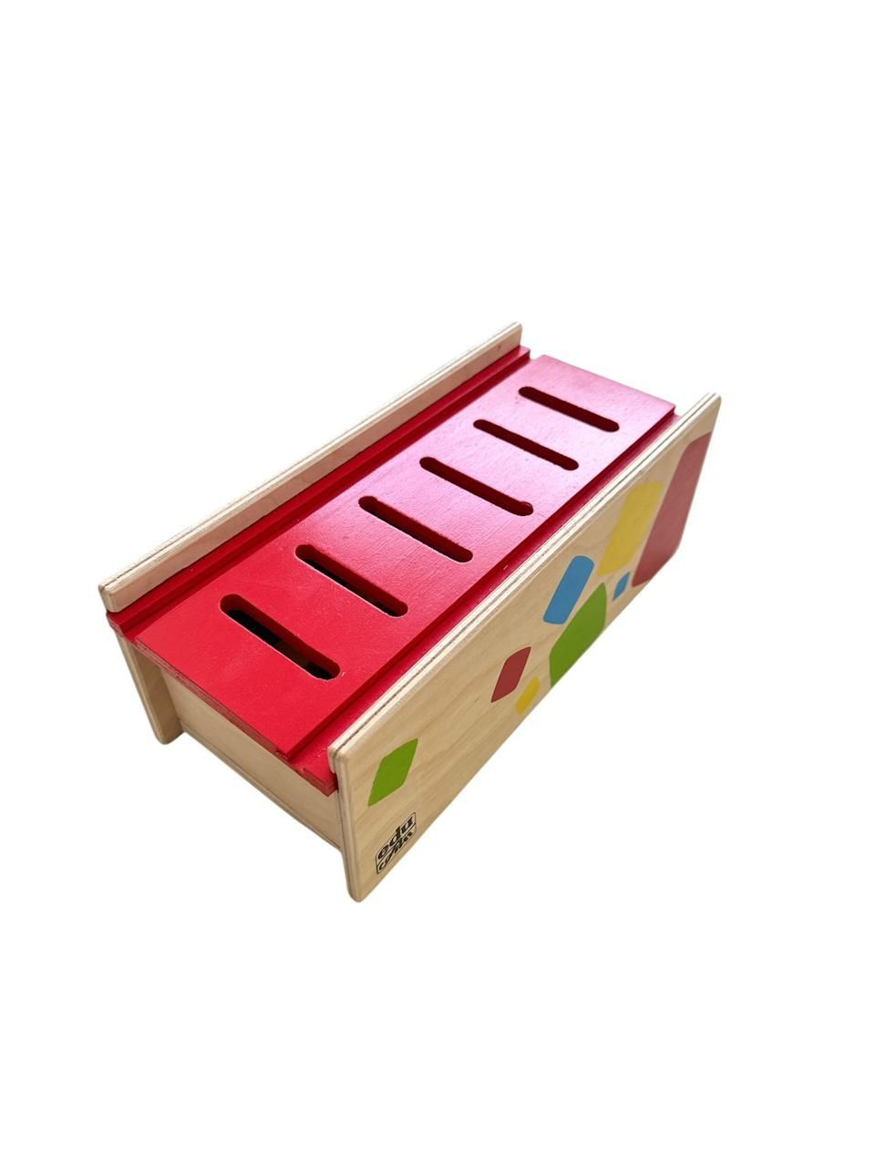 Edu Fun - Smart Sorting Box