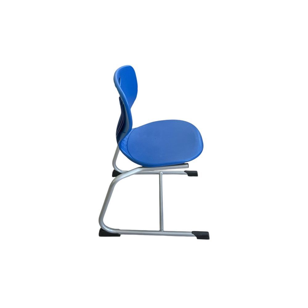 Edu Fun - Esco Maxima C-Chair - Dark Blue - 38 cm