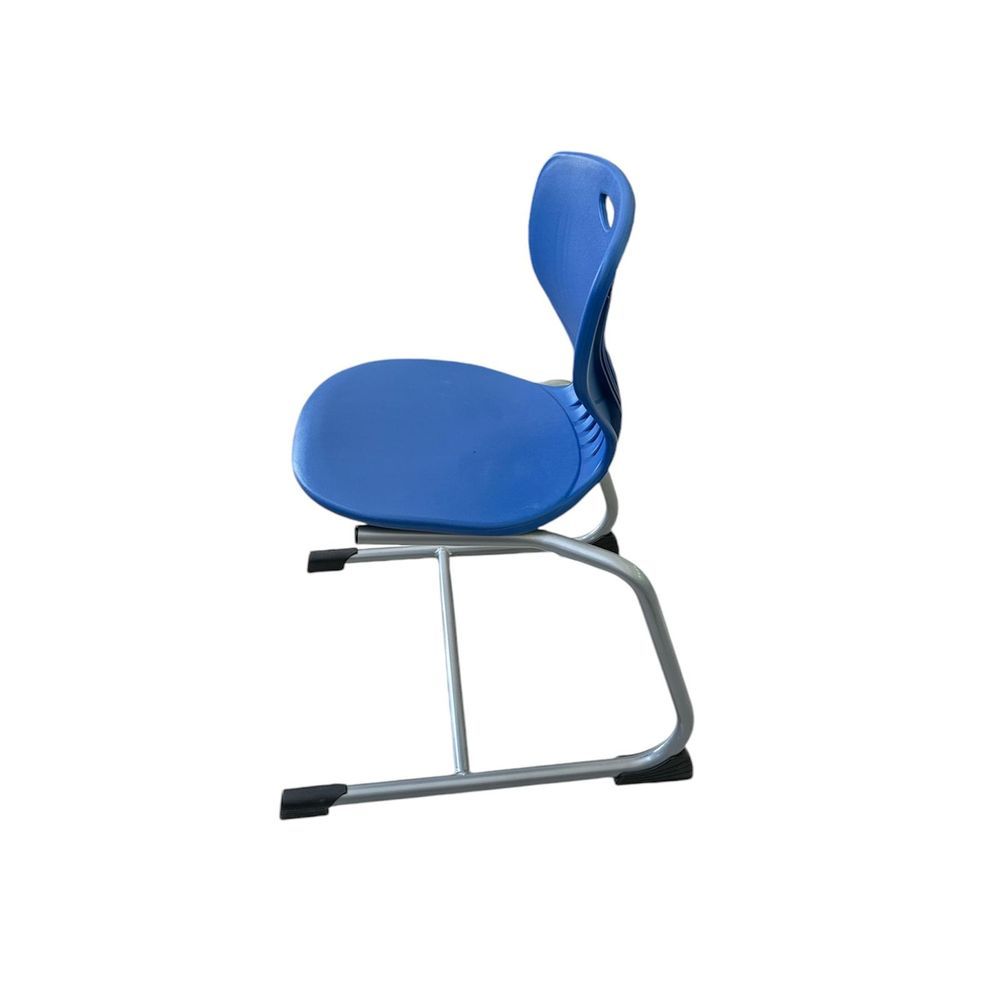 Edu Fun - Esco Maxima C-Chair - Dark Blue - 38 cm