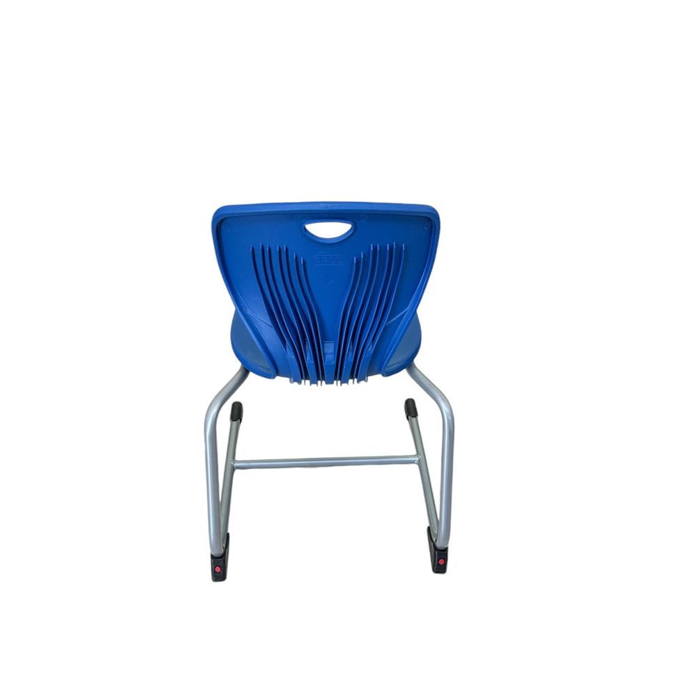 Edu Fun - Esco Maxima C-Chair - Dark Blue - 38 cm