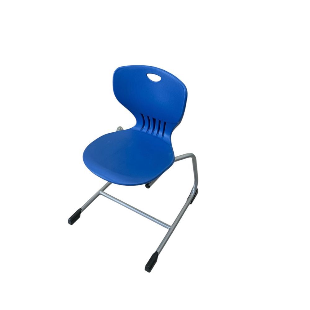 Edu Fun - Esco Maxima C-Chair - Dark Blue - 38 cm