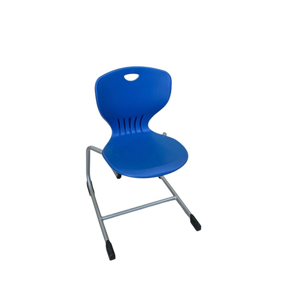 Edu Fun - Esco Maxima C-Chair - Dark Blue - 38 cm