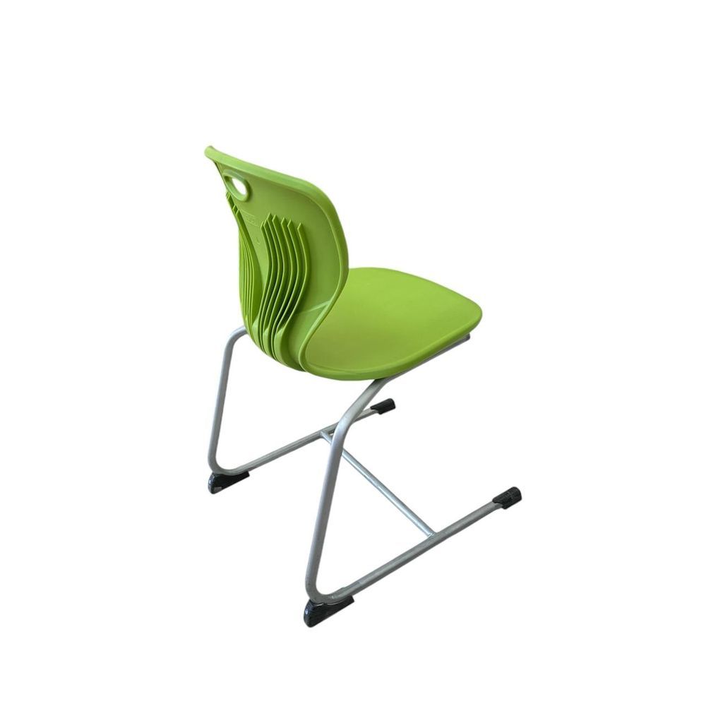 Edu Fun - Esco Maxima C-Chair - Green - 46 cm