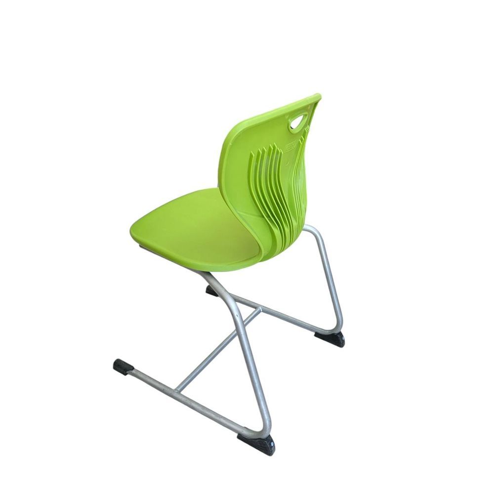 Edu Fun - Esco Maxima C-Chair - Green - 46 cm