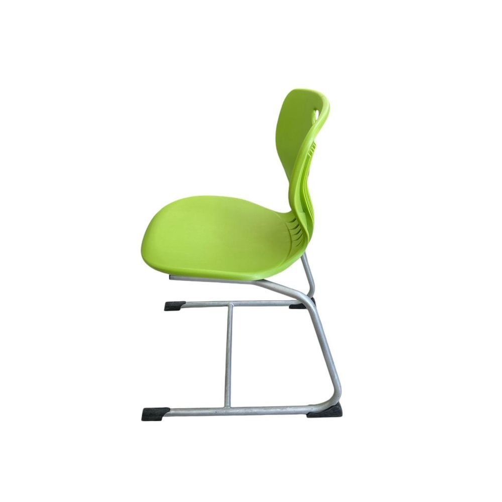 Edu Fun - Esco Maxima C-Chair - Green - 46 cm