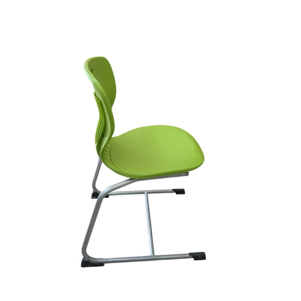 Edu Fun - Esco Maxima C-Chair - Green - 46 cm