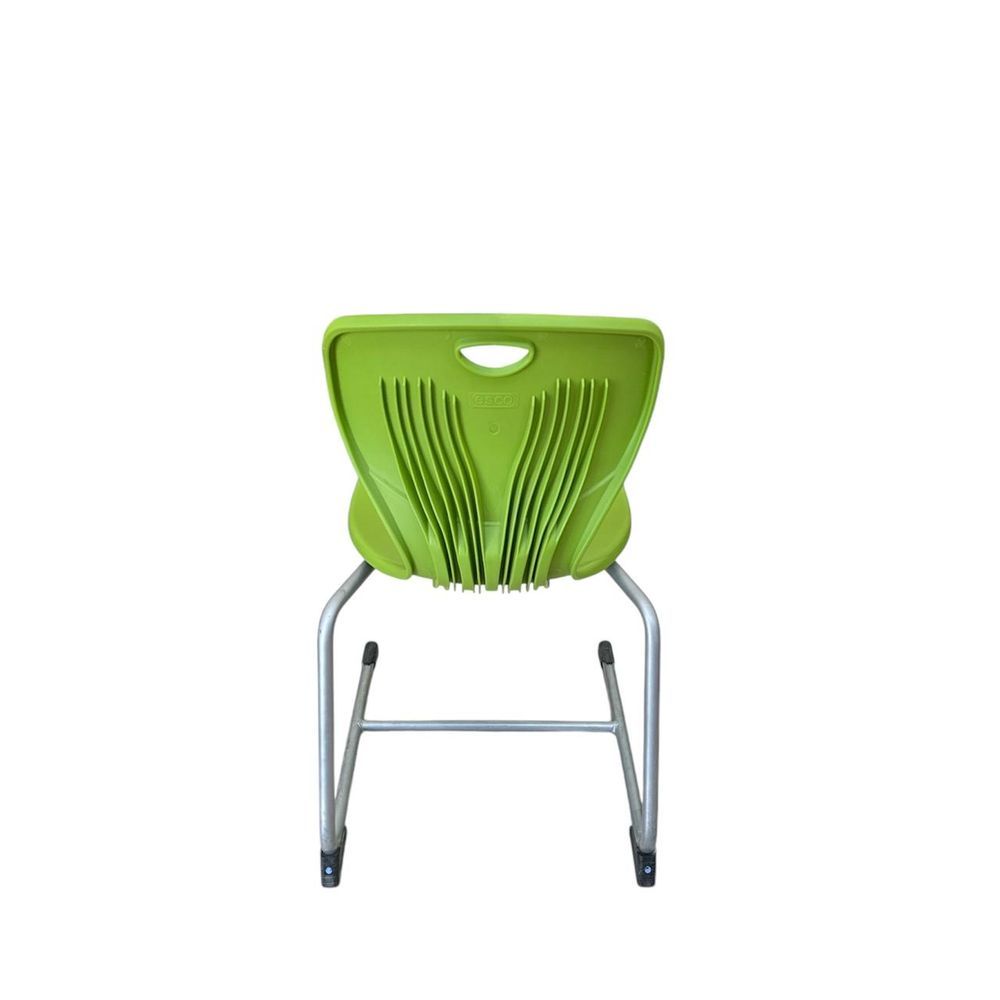 Edu Fun - Esco Maxima C-Chair - Green - 46 cm