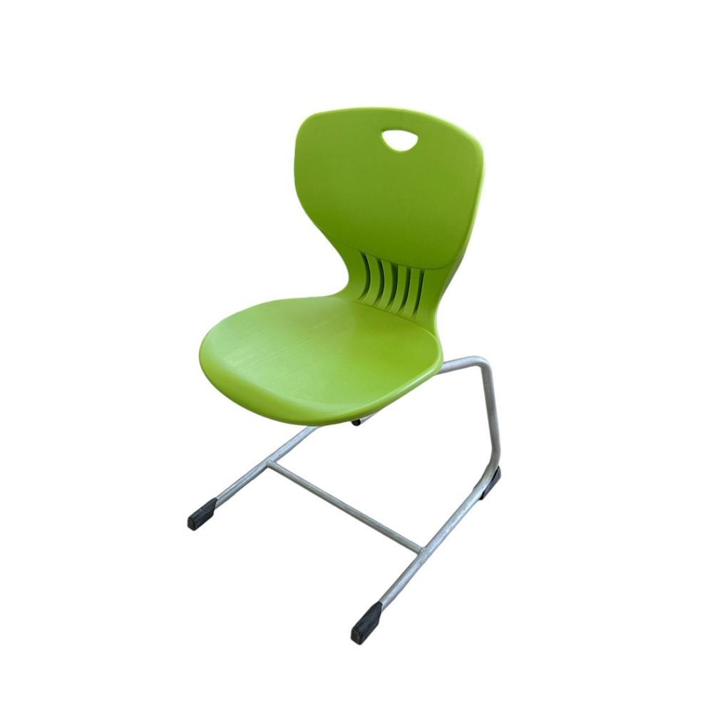 Edu Fun - Esco Maxima C-Chair - Green - 46 cm