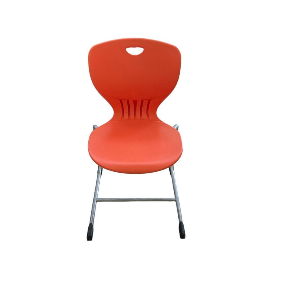 Edu Fun - Esco Maxima C-Chair - Orange - 46 cm