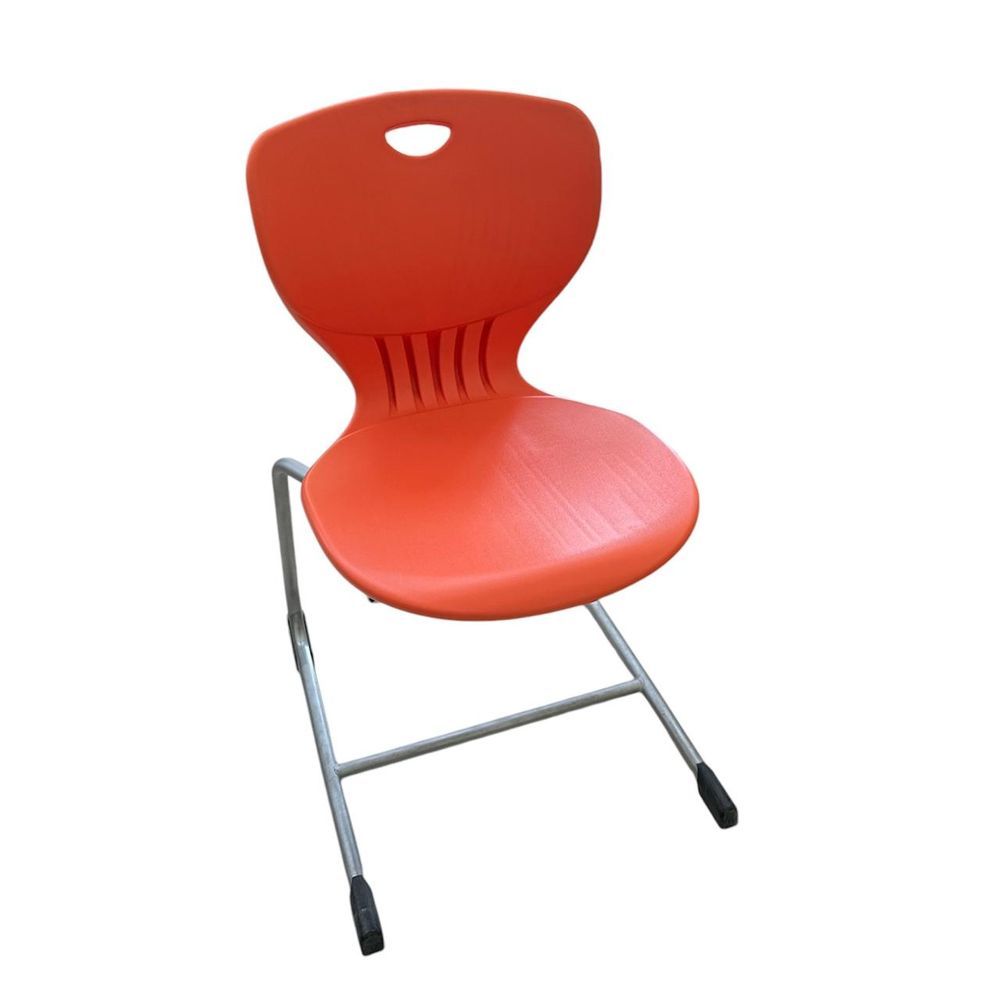 Edu Fun - Esco Maxima C-Chair - Orange - 46 cm