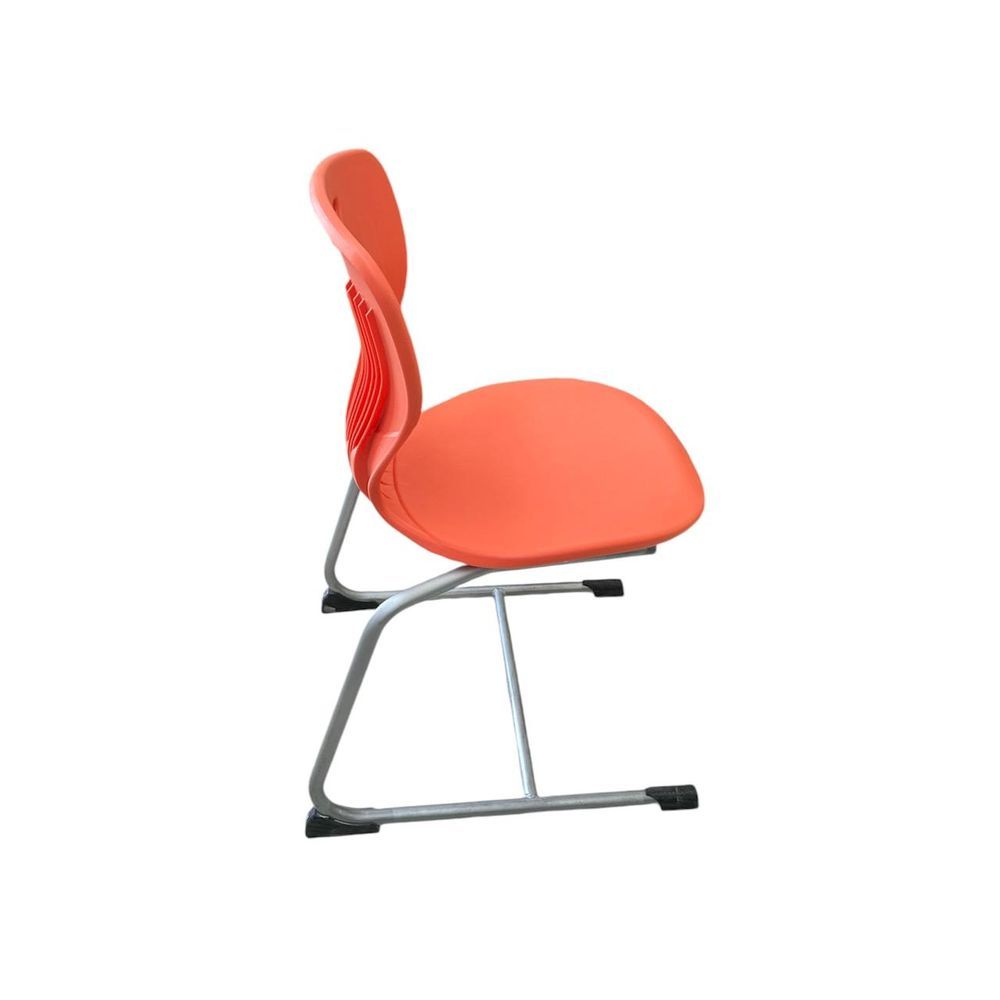 Edu Fun - Esco Maxima C-Chair - Orange - 46 cm