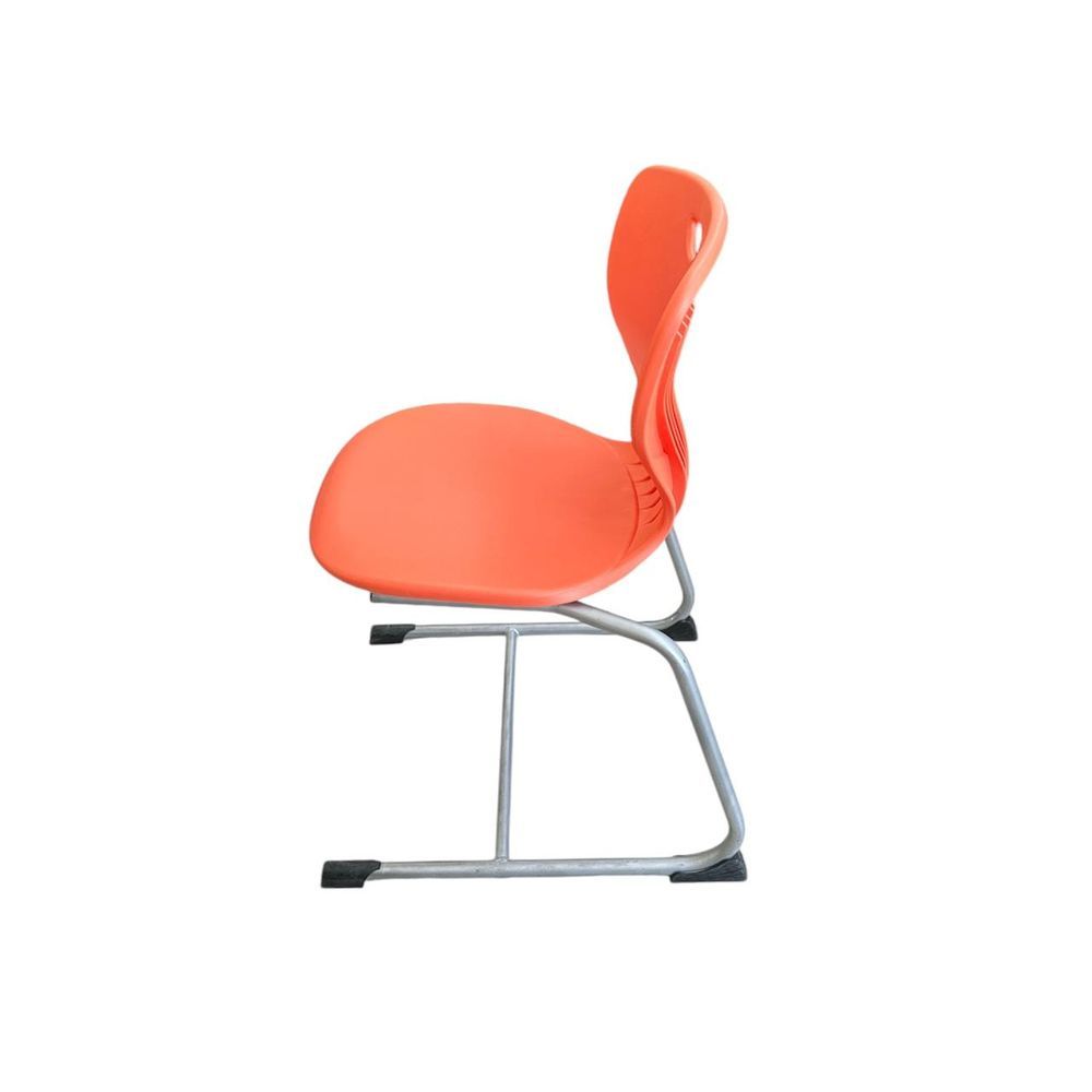 Edu Fun - Esco Maxima C-Chair - Orange - 46 cm