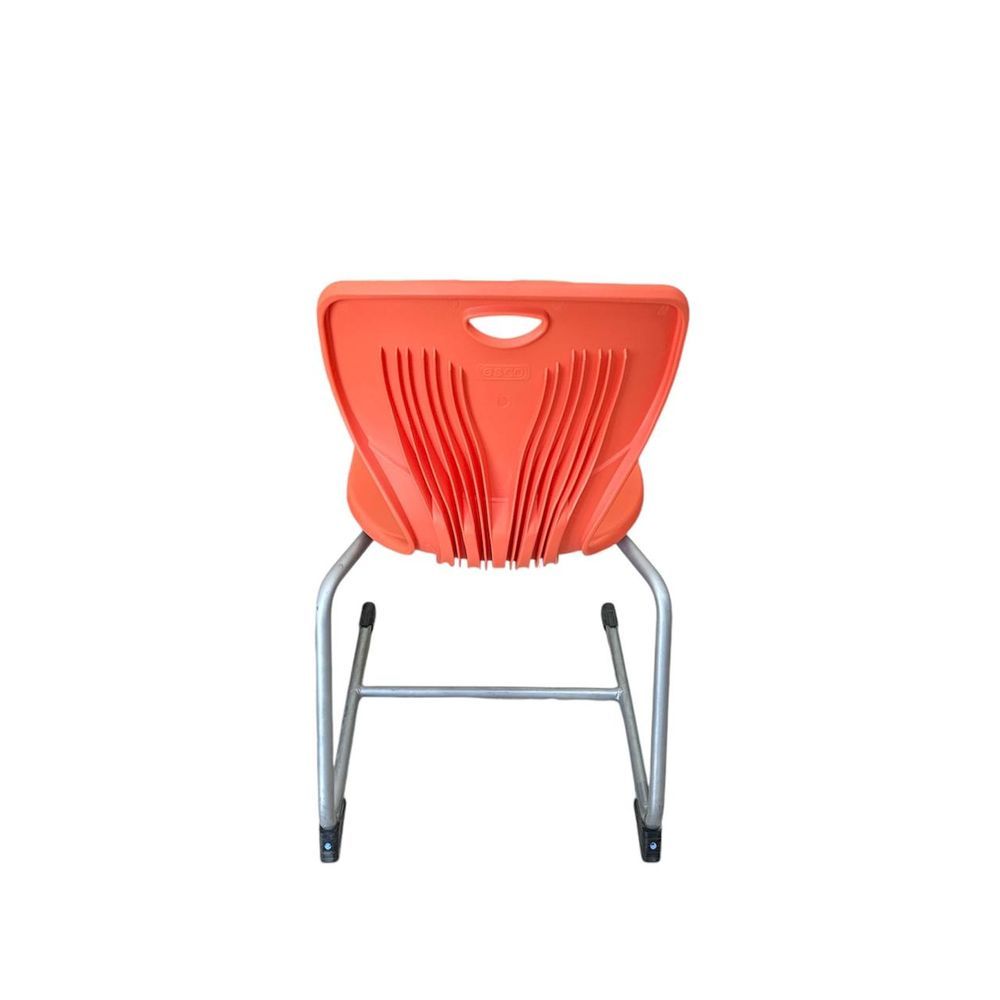 Edu Fun - Esco Maxima C-Chair - Orange - 46 cm