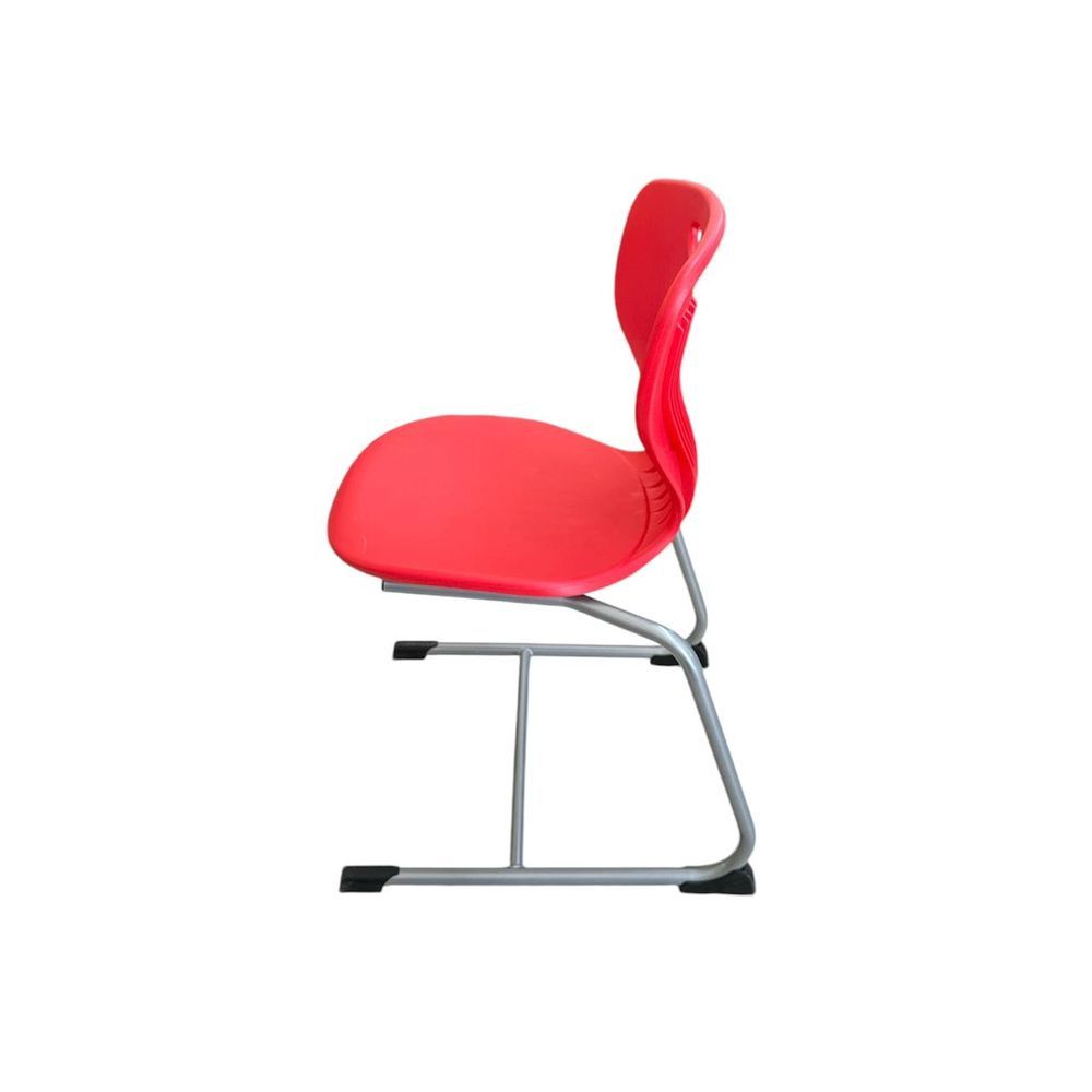 Edu Fun - Esco Maxima C-Chair - Red - 46 cm