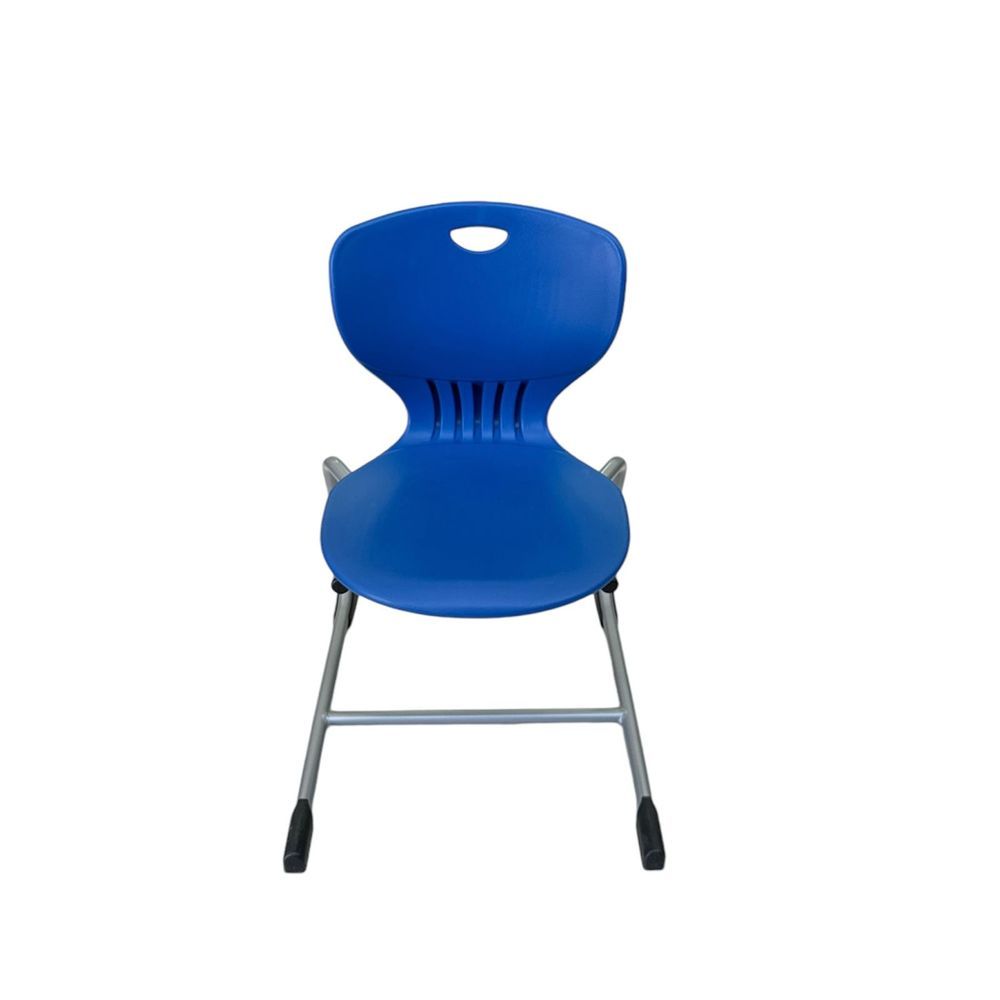 Edu Fun - ESCO Maxima C Chair - Dark Blue - 35cm