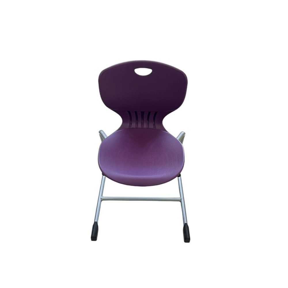 Edu Fun - ESCO Maxima C Chair - Dark Purple - 35cm