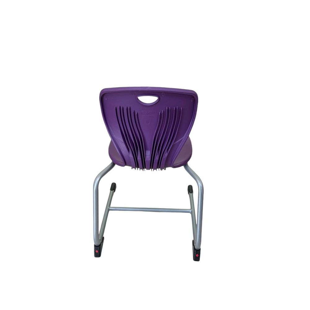 Edu Fun - ESCO Maxima C Chair - Dark Purple - 35cm