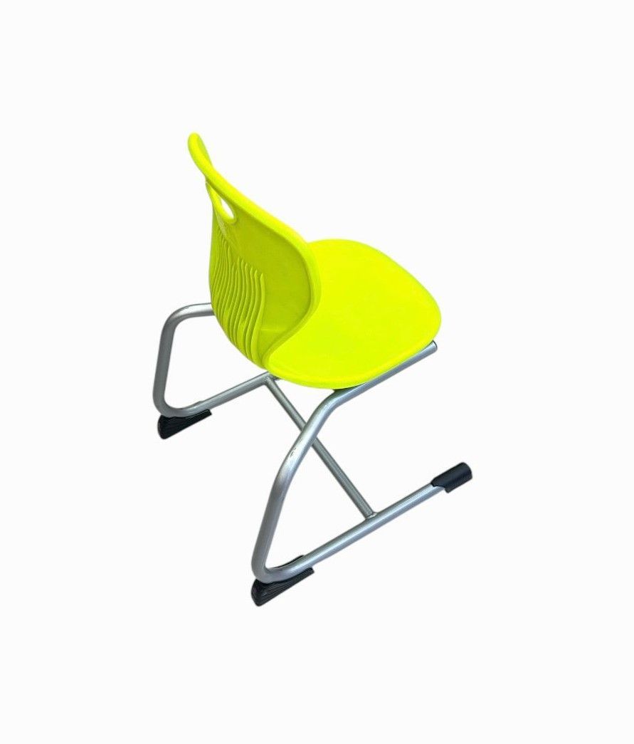 Edu Fun - Esco Maxima C- Chair Seat - Green