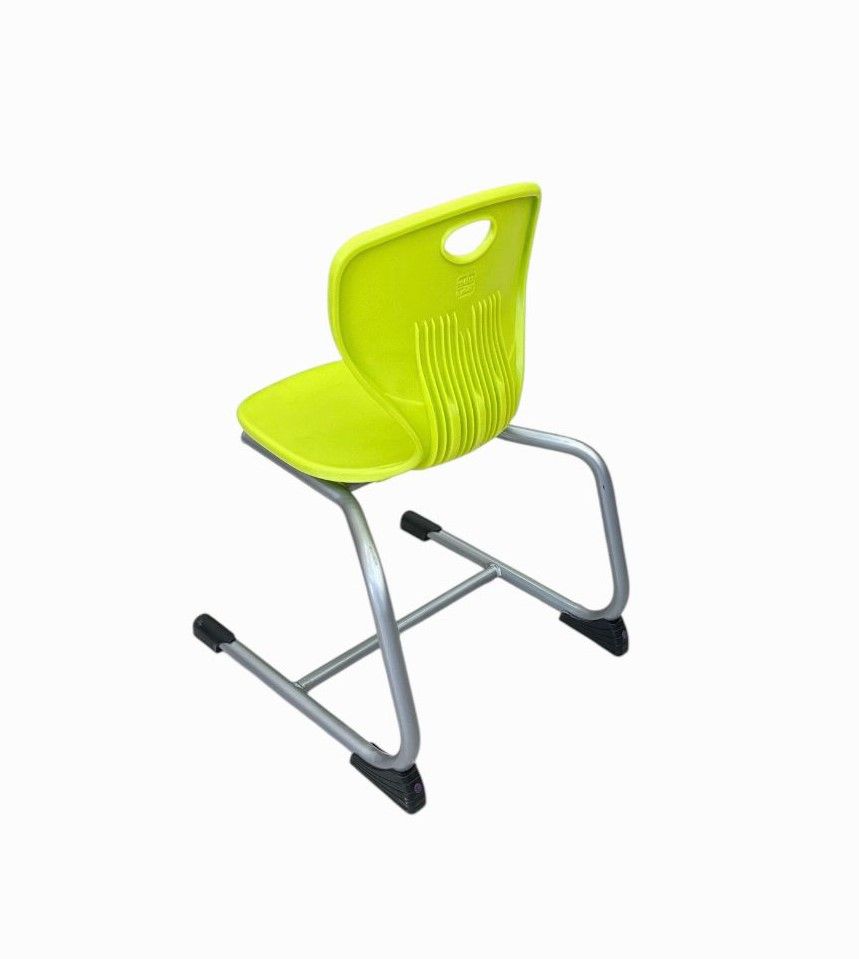 Edu Fun - Esco Maxima C- Chair Seat - Green