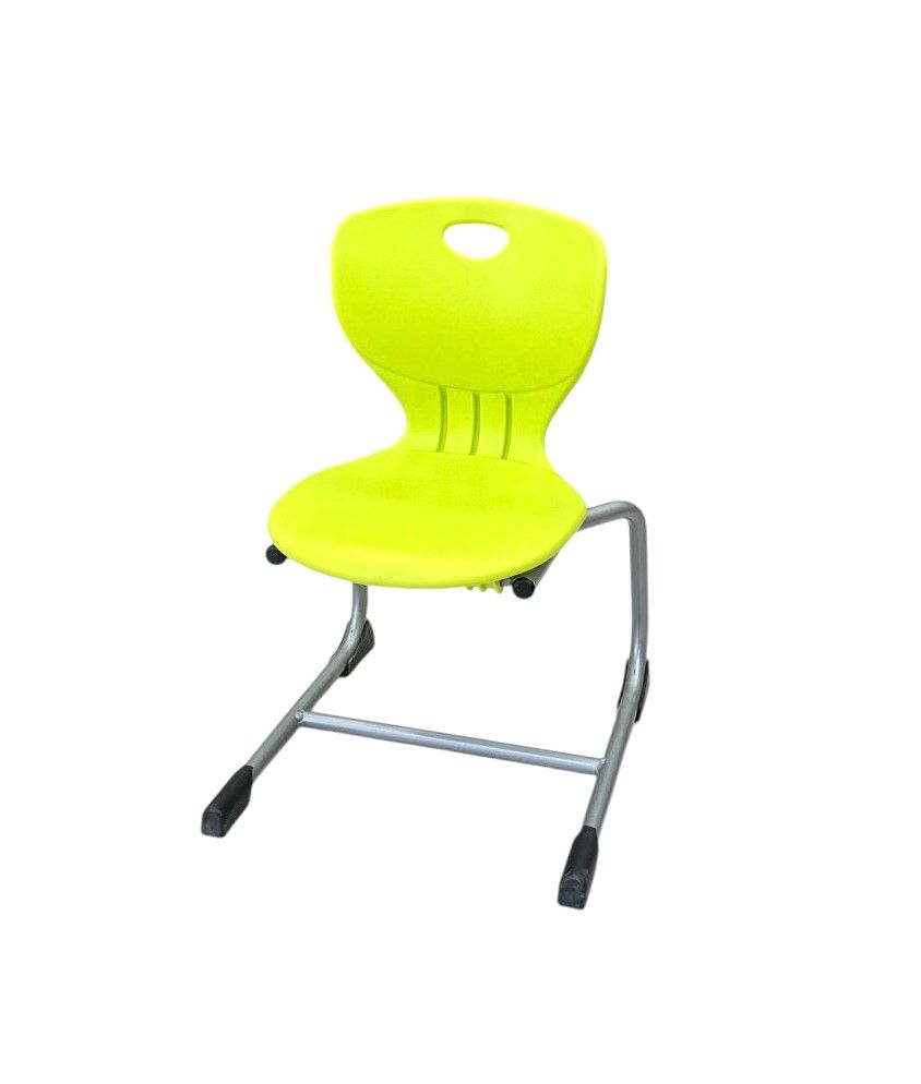 Edu Fun - Esco Maxima C- Chair Seat - Green