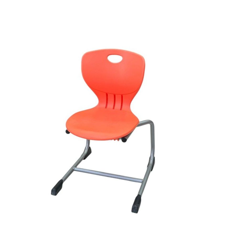 Edu Fun - Esco Maxima C - Chair Seat - Orange