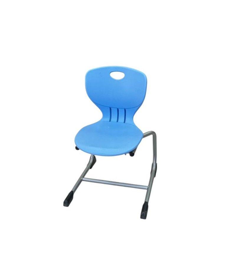 Edu Fun - Esco Maxima C- Chair - Sky Blue