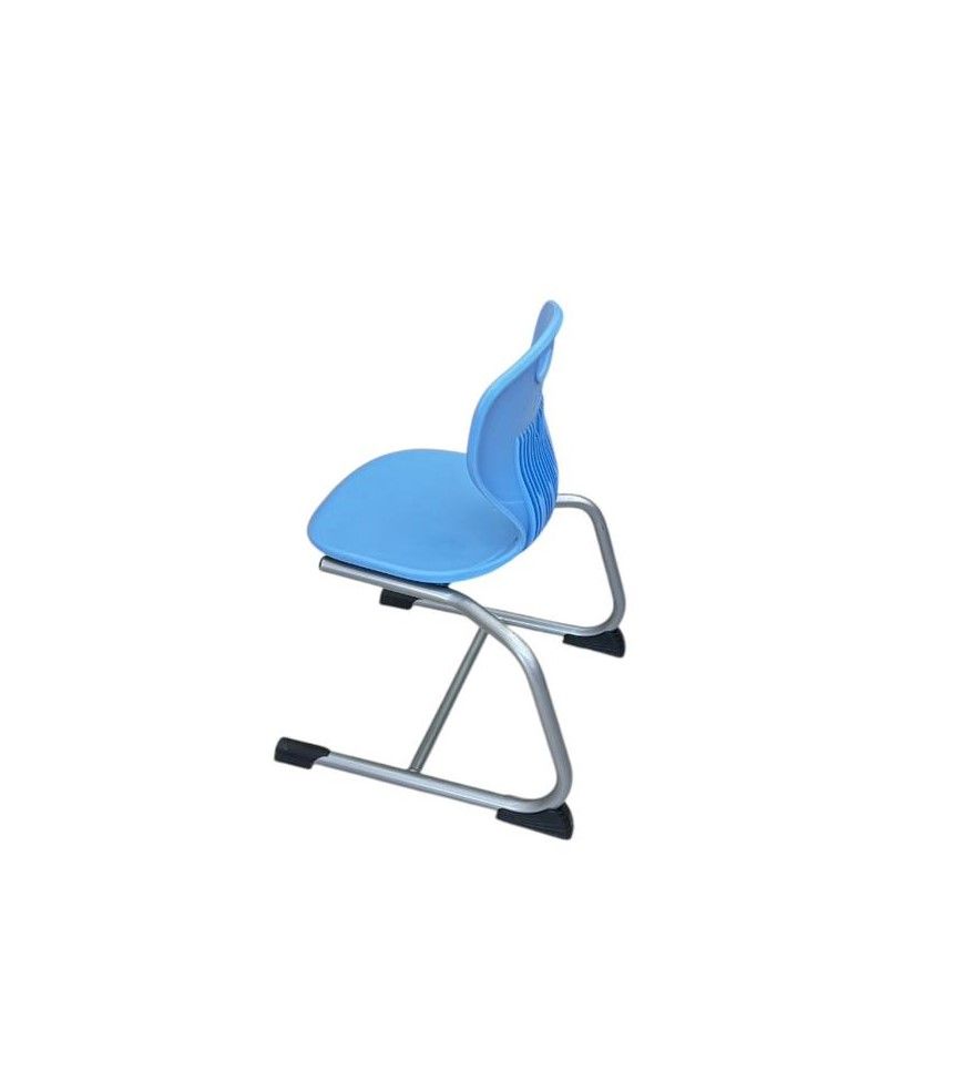 Edu Fun - Esco Maxima C- Chair - Sky Blue