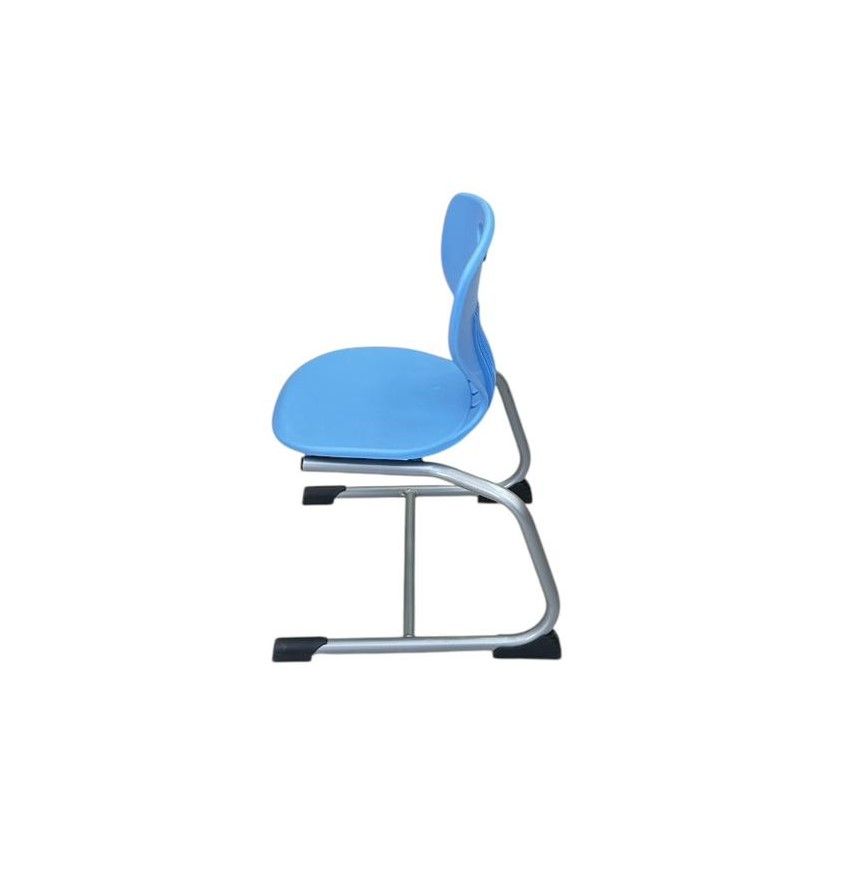 Edu Fun - Esco Maxima C- Chair - Sky Blue