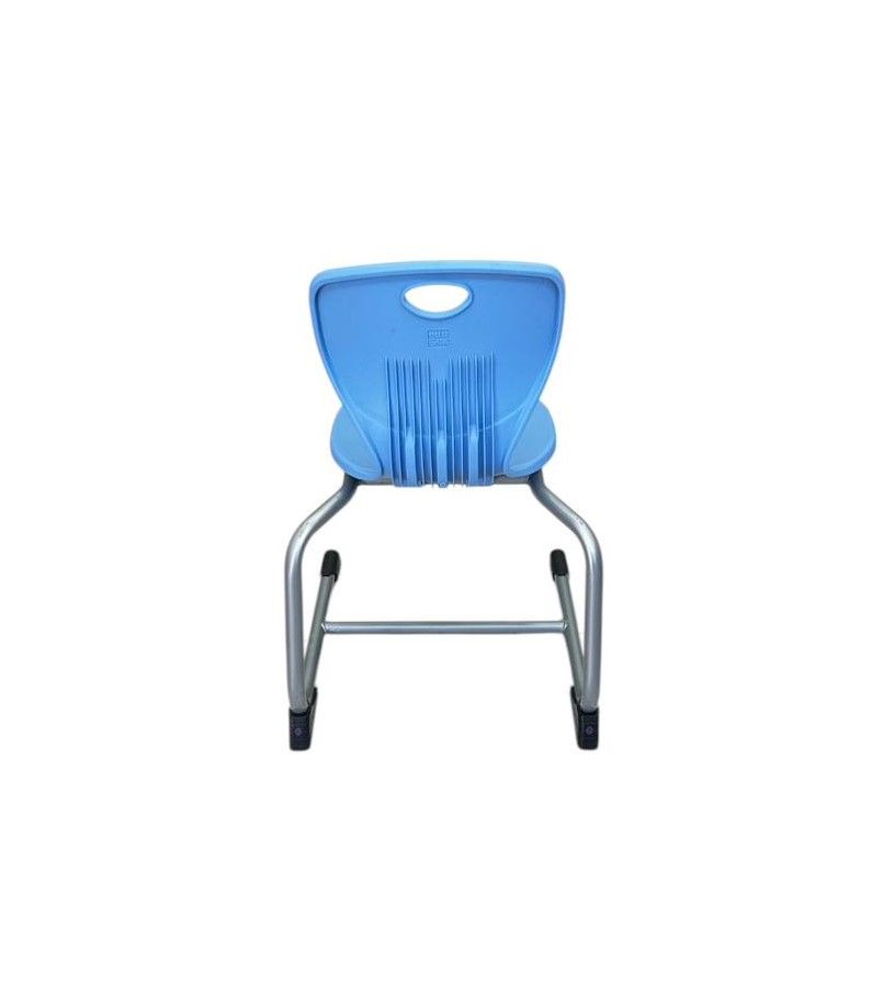 Edu Fun - Esco Maxima C- Chair - Sky Blue