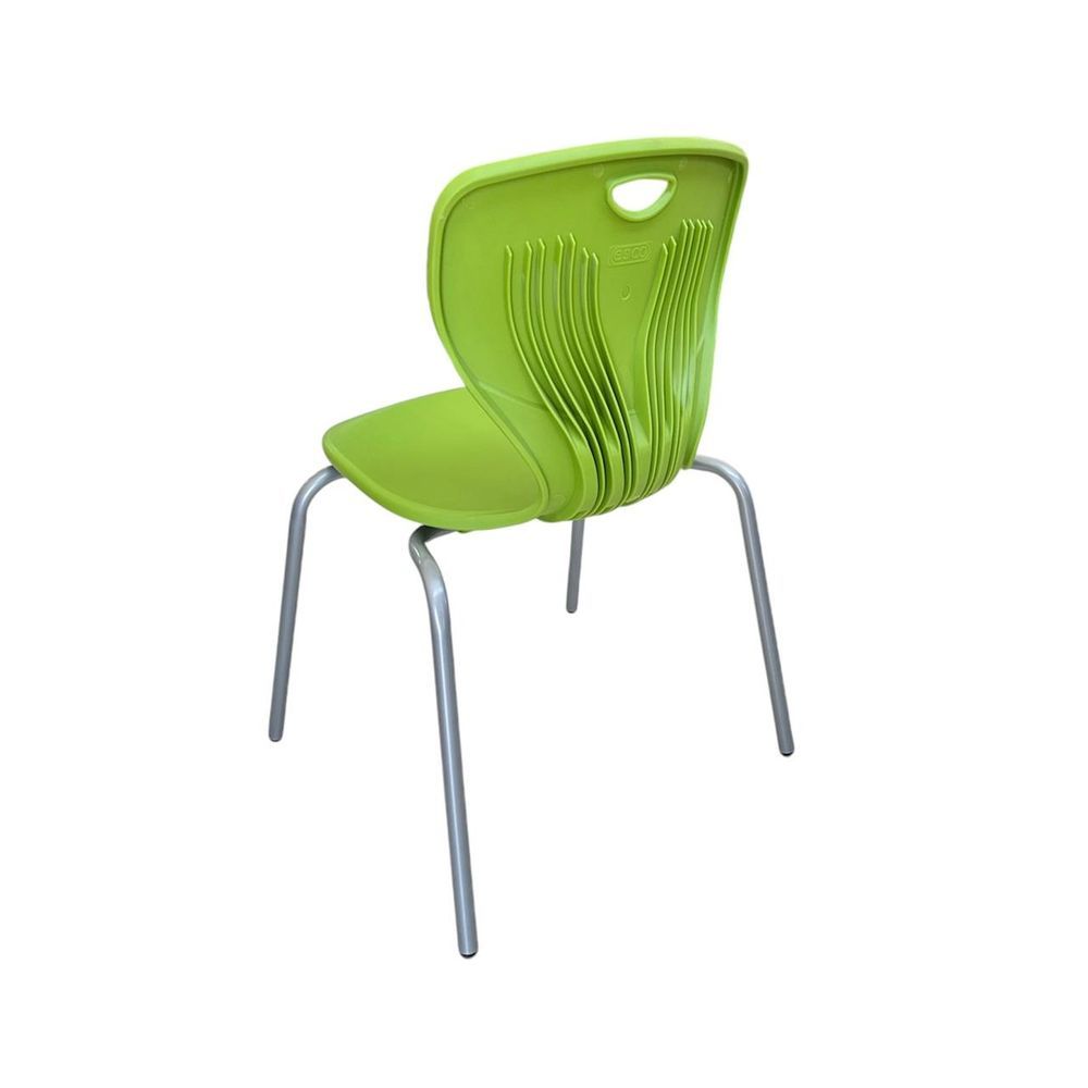 Edu Fun - Esco Maxima N-Chair - Green - 46 cm