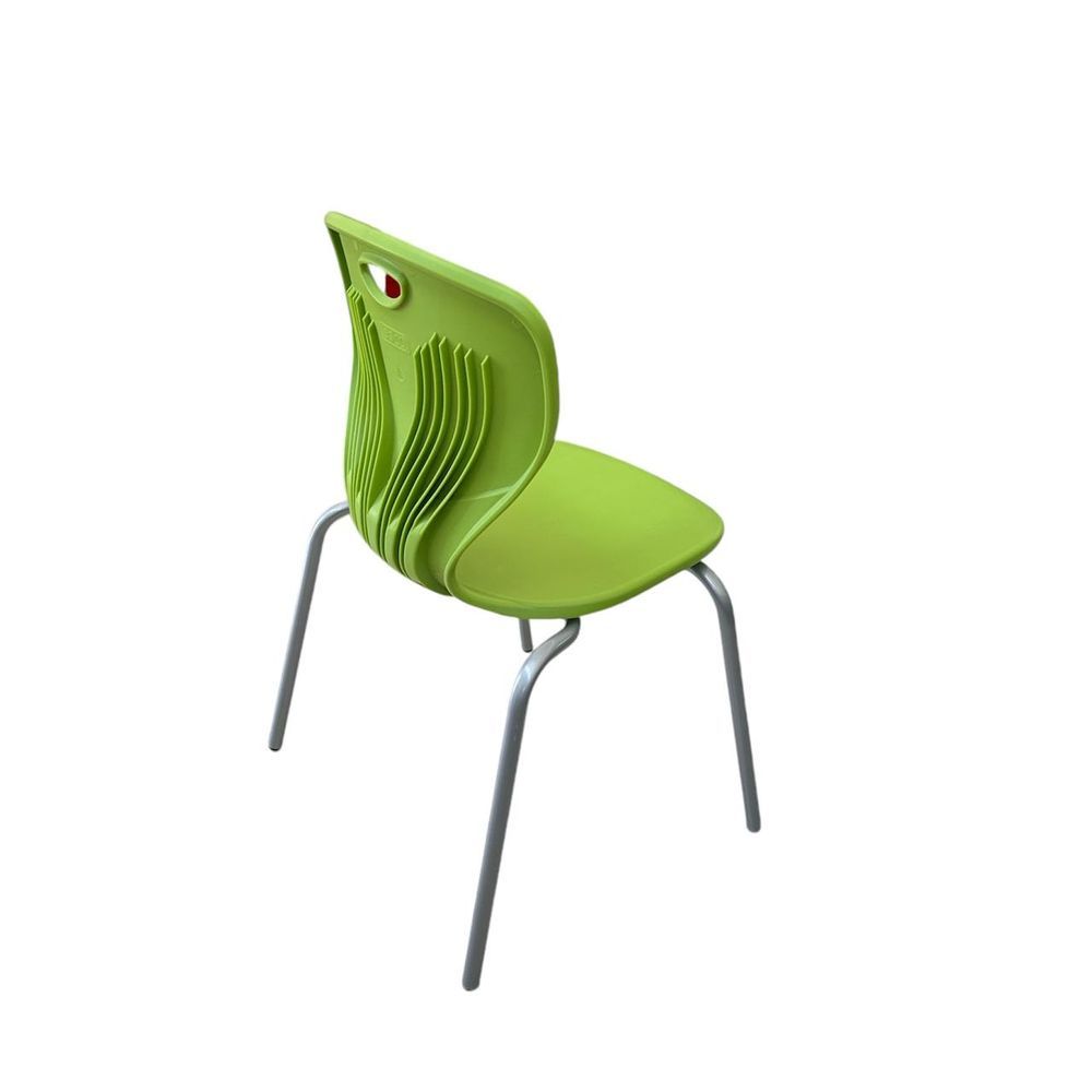 Edu Fun - Esco Maxima N-Chair - Green - 46 cm