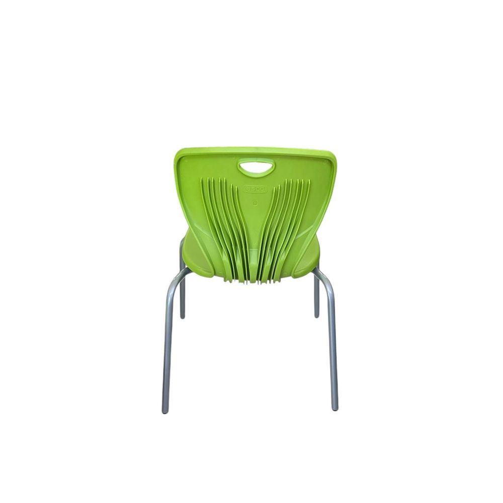 Edu Fun - Esco Maxima N-Chair - Green - 46 cm