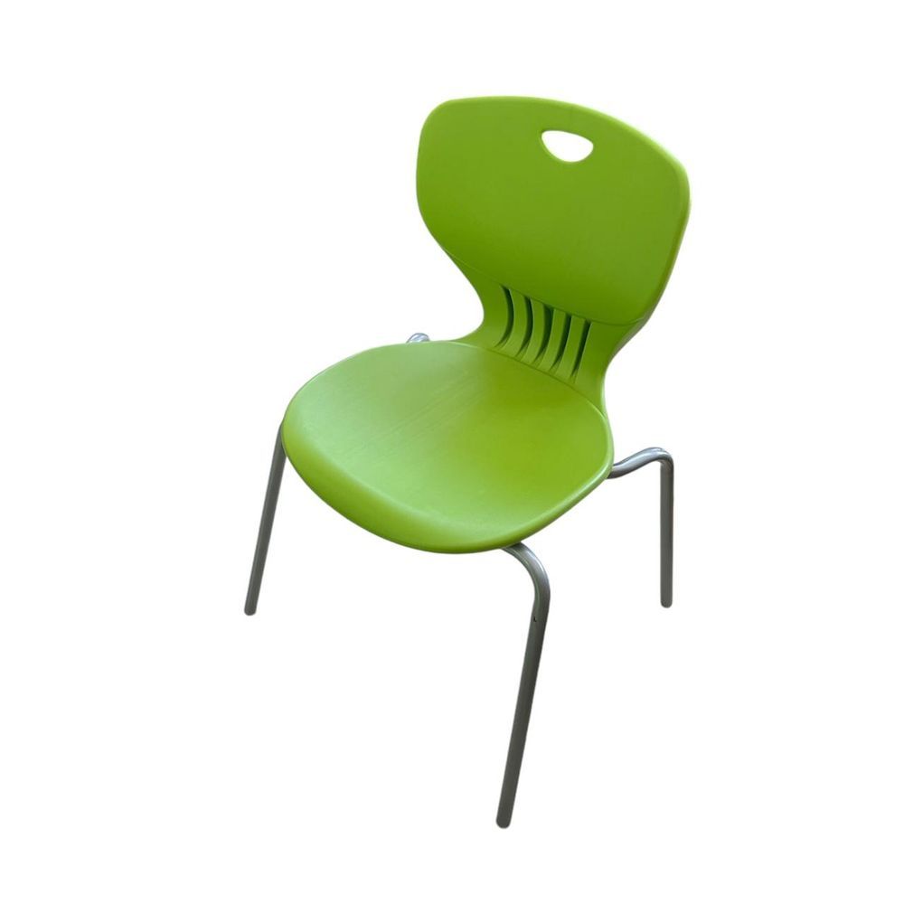 Edu Fun - Esco Maxima N-Chair - Green - 46 cm